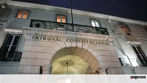 Tribunal Constitucional 'chumba' novos estatutos do PSD e pede .